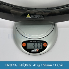 Niềng Xe Đạp 700C CARBON TORAY - Phanh Đĩa