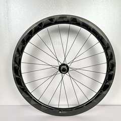 Bộ Vành Xe Đạp CARBON TORAY 50MM R180 - Phanh V