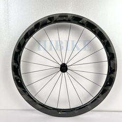 Bộ Vành Xe Đạp CARBON TORAY 50MM R180 - Phanh V
