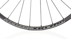 Bộ Vành Nhôm 27.5/29Inch KOOZER XR1700 - Phanh Đĩa 6 Ốc