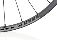 Bộ Vành Nhôm 27.5/29Inch KOOZER XR1700 - Phanh Đĩa 6 Ốc