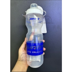 Bình Nước Xe Đạp Giant 750ml