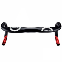 Ghi Đông Xe Đạp Đua Nhôm 3T FMFXTR PRO 420mm