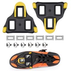 CAN GIÀY XE ĐẠP ĐUA SHIMANO SM-SH11 6 ĐỘ SH 12 2 ĐỘ SH10 0 ĐỘ
