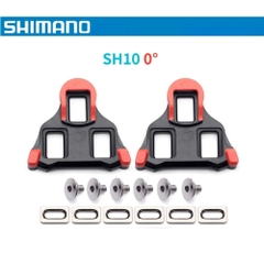 CAN GIÀY XE ĐẠP ĐUA SHIMANO SM-SH11 6 ĐỘ SH 12 2 ĐỘ SH10 0 ĐỘ