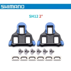 CAN GIÀY XE ĐẠP ĐUA SHIMANO SM-SH11 6 ĐỘ SH 12 2 ĐỘ SH10 0 ĐỘ