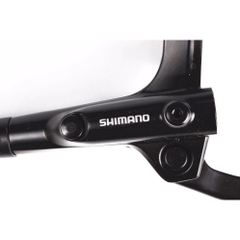 Bộ Phanh Dầu SHIMANO MT200
