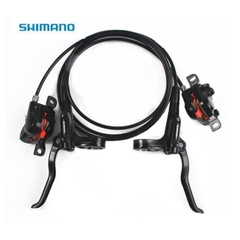 Bộ Phanh Dầu SHIMANO MT200
