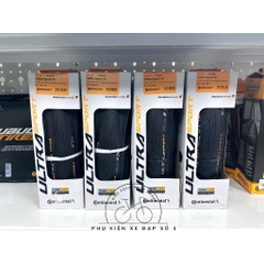 Lốp Xe Đạp CONTINENTAL ULTRA SPORT III 700C*23C/25C/28C