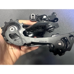 Củ Đề Xe Đạp SHIMANO 105 RD-R7000 SS Và GS