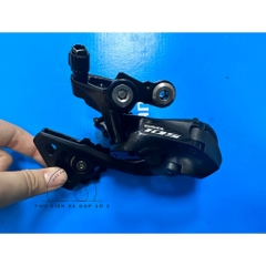 Củ Đề Xe Đạp SHIMANO 105 RD-R7000 SS Và GS