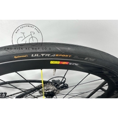 Lốp Xe Đạp CONTINENTAL ULTRA SPORT III 700C*23C/25C/28C