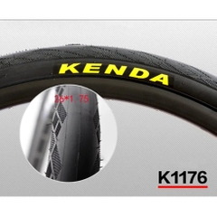 Lốp Trọc Xe Đạp KENDA K1176 26 Inch Và 27.5*1.75