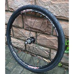 Lốp Trọc Xe Đạp KENDA K1176 26 Inch Và 27.5*1.75
