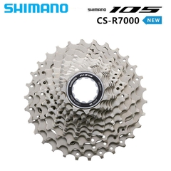 Líp Xe Đạp 11 Tầng SHIMANO 105 R7000 (HG700)