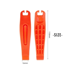 Bộ 3 cây bấy lốp xe đạp nhựa TOOPRE