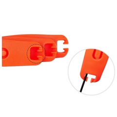 Bộ 3 cây bấy lốp xe đạp nhựa TOOPRE