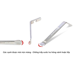 Bộ 3 cây bấy lốp xe đạp TOOPRE TP-205