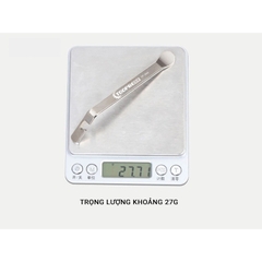 Bộ 3 cây bấy lốp xe đạp TOOPRE TP-205