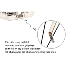 Bộ 3 cây bấy lốp xe đạp TOOPRE TP-205