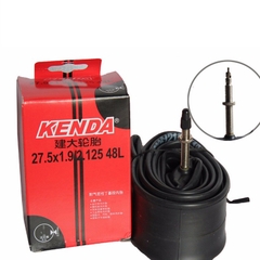 Ruột xe đạp KENDA 27.5X1.9/2.125 FV hoặc AV