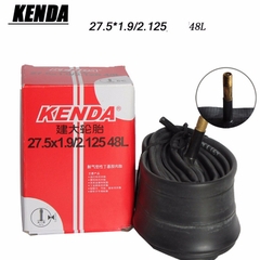 Ruột xe đạp KENDA 27.5X1.9/2.125 FV hoặc AV