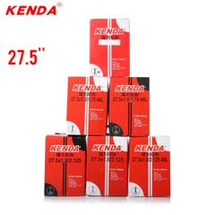 Ruột xe đạp KENDA 27.5X1.5/1.75 AV hoặc FV