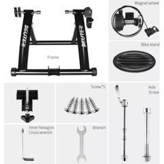 Rulo đạp xe trong nhà DEUTER MT04
