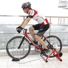 Rulo đạp xe trong nhà DEUTER MT04