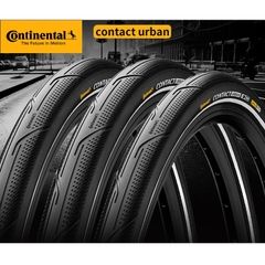 Lốp Xe Đạp CONTINENTAL CONTACT URBAN 26/27.5 Và 29Inch