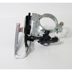 Sang Đĩa Xe Đạp SHIMANO TOURNEY FD-TY500