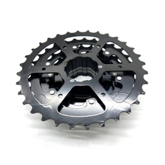 Líp Xe Đạp 8 Tầng SHIMANO CS HG200 8 12-32T