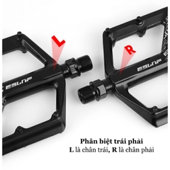 Pedan Xe Đạp ESLNF KP-931