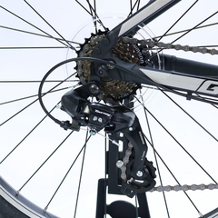 Củ Đề Xe Đạp SHIMANO TOURNEY RD-TY300 6/7/8S