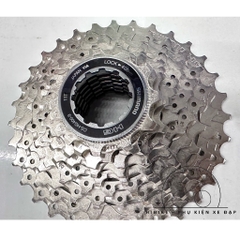 Líp Xe Đạp 9 Tầng SHIMANO ALIVIO CS-HG400-9