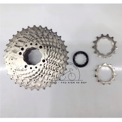 Líp Xe Đạp 10 Tầng SHIMANO CS-HG500