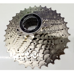 Líp Xe Đạp 10 Tầng SHIMANO CS-HG500