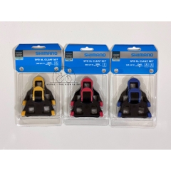 CAN GIÀY XE ĐẠP ĐUA SHIMANO SM-SH11 6 ĐỘ SH 12 2 ĐỘ SH10 0 ĐỘ
