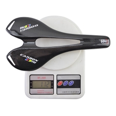 Yên xe đạp FULL CARBON DODICI SD-01 PRO