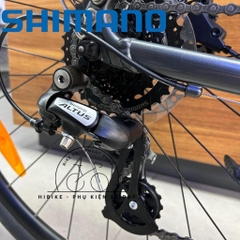 Củ Đề Xe Đạp SHIMANO ALTUS RD-M310 8S