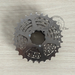 Líp Xe Đạp 7 Tầng SHIMANO CS-HG41 11-28T