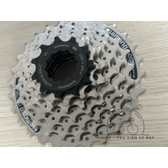 Líp Xe Đạp 7 Tầng SHIMANO CS-HG41 11-28T