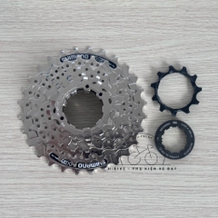 Líp Xe Đạp 7 Tầng SHIMANO CS-HG41 11-28T