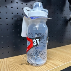 Gọng bình nước xe đạp CARBON 3T