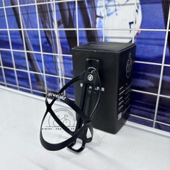 Gọng nước xe đạp CARBON LIGHT WEIGHT