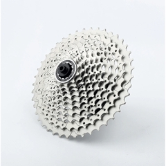 Líp Xe Đạp 10 Tầng SHIMANO DEORE CS-M4100 11-42T
