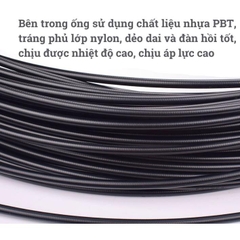Ống Dây Phanh Dầu Xe Đạp TRLREQ