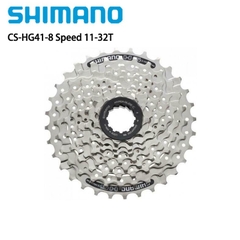 Líp Xe Đạp 8 Tầng SHIMANO CS-HG41