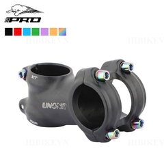 Bộ 6 Ốc Lục Giác Không Rỉ Gắn Pô Tăng Xe Đạp M5*18mm