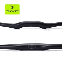 Ghi Đông Xe Đạp Nhôm 6061 FMFXTR 9 Độ